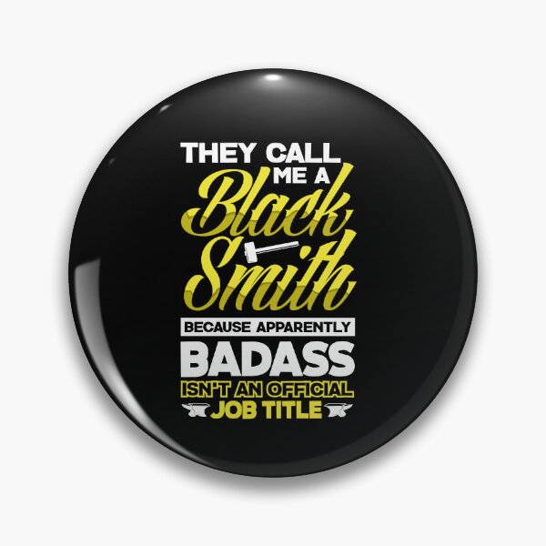 Item preview, Metalsmith Blacksmithing Forging They Call Me Blacksmithing designed and sold by ShopTheStyle.