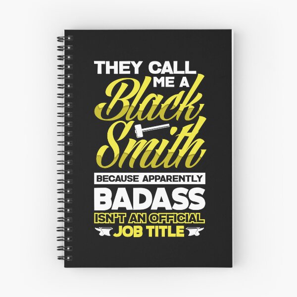 Item preview, Metalsmith Blacksmithing Forging They Call Me Blacksmithing designed and sold by ShopTheStyle.