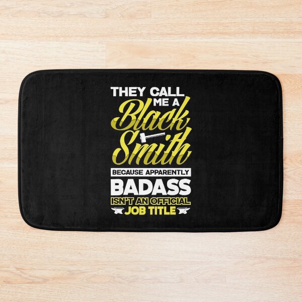 Item preview, Metalsmith Blacksmithing Forging They Call Me Blacksmithing designed and sold by ShopTheStyle.