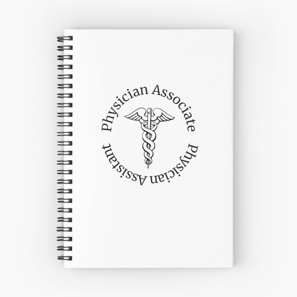 Item preview, Copy of  Physician Assistant, Physician Associate, Pretty Awesome! designed and sold by mksp1125.