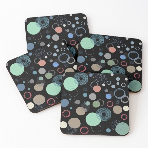 Item preview, Circle Pattern designed and sold by Saltarc.