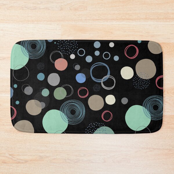 Item preview, Circle Pattern designed and sold by Saltarc.