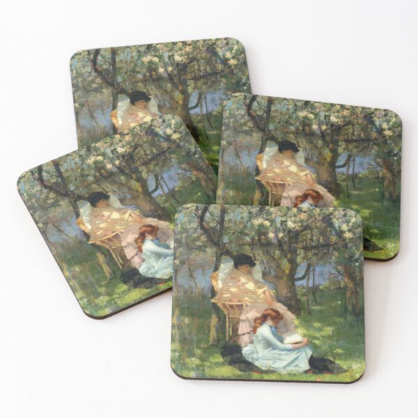 Item preview, Serene Moments in the Garden designed and sold by SweetMySpot.