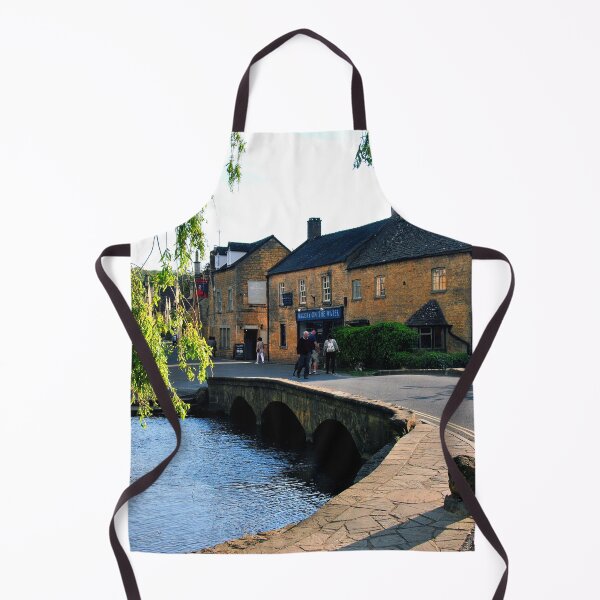 Item preview, Bourton on the Water Cotswolds England UK designed and sold by AndyEvansPhotos.