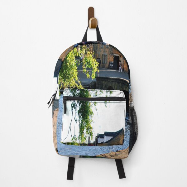 Item preview, Bourton on the Water Cotswolds England UK designed and sold by AndyEvansPhotos.