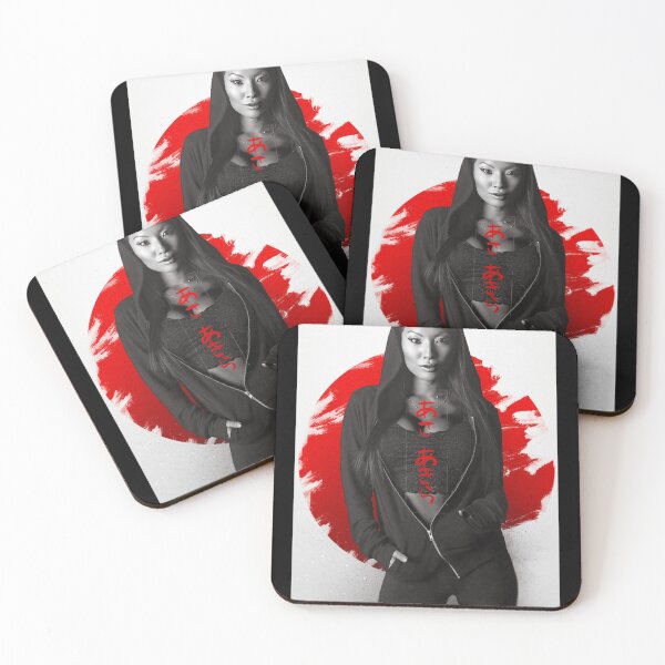 Item preview, Asa Akira (あさ あきら) Asian Goddess Essential . designed and sold by alianotdtott.