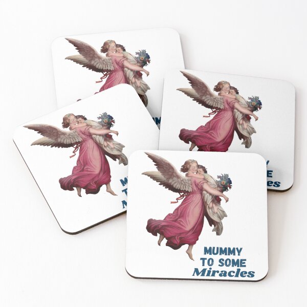 Item preview, Mummy to some Miracles designed and sold by Mechanical-Artt.