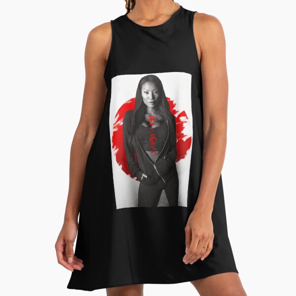 Asa Akira Dresses for Sale | Redbubble