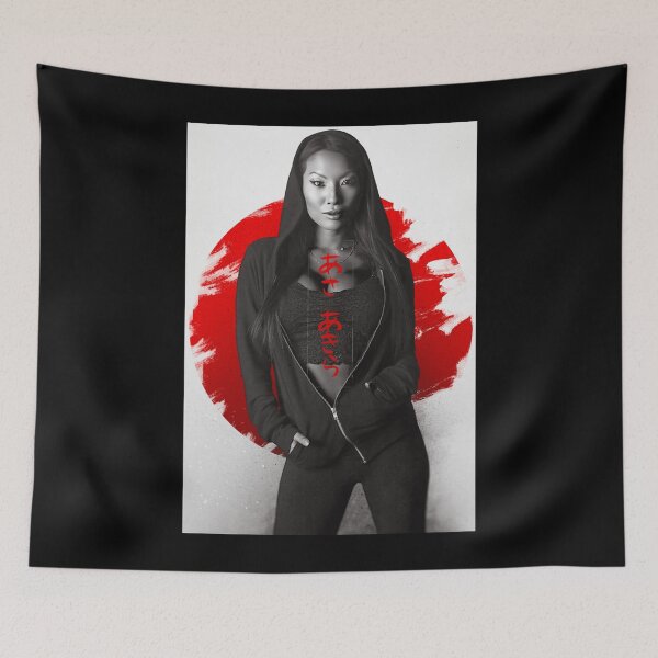 Item preview, Asa Akira (あさ あきら) Asian Goddess Essential . designed and sold by alianotdtott.
