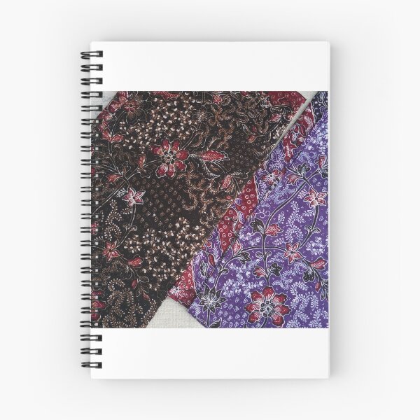 Item preview, Indonesians batik designed and sold by onichi33.