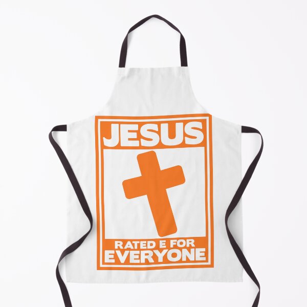 Item preview, Jesus is for Everyone designed and sold by plushism.