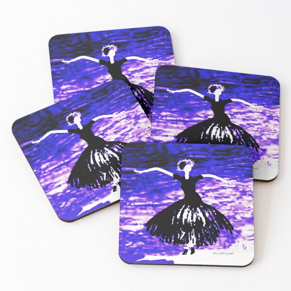 Item preview, Dance on Wings designed and sold by Asok Mukhopadhyay.