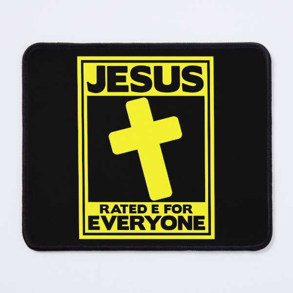 Item preview, Jesus is for Everyone designed and sold by plushism.