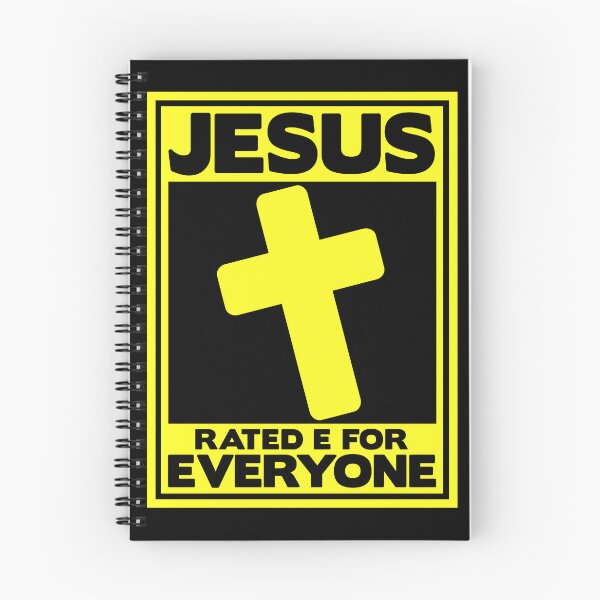 Item preview, Jesus is for Everyone designed and sold by plushism.