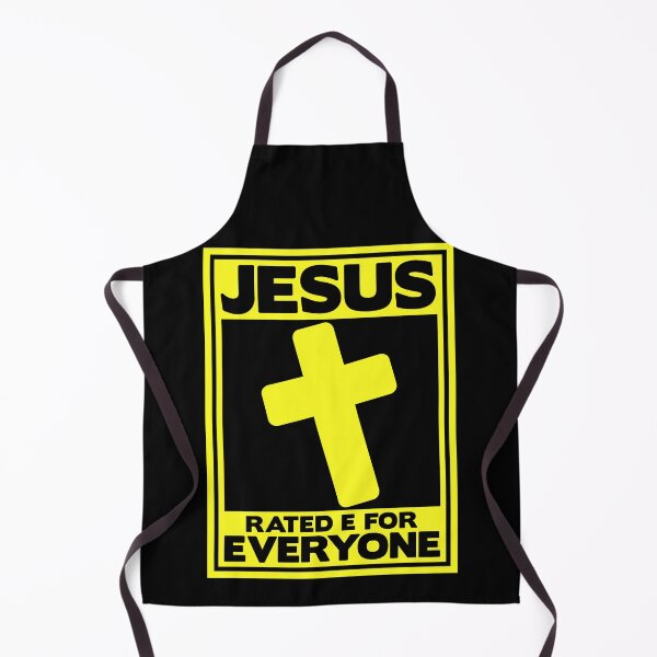Item preview, Jesus is for Everyone designed and sold by plushism.
