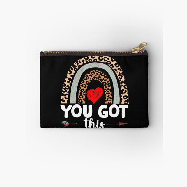 Item preview, You Got This Motivationl Testing Day Teacher Test Day designed and sold by caronkeltz1567.