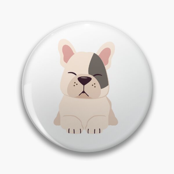 Item preview, bulldog francés designed and sold by Dzzoni.