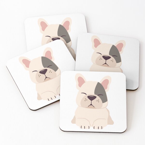 Item preview, Franch buldog designed and sold by Dzzoni.