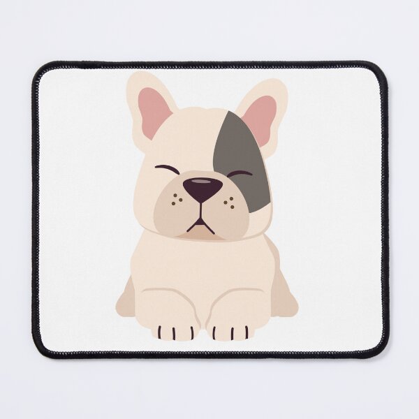 Item preview, Franch buldog designed and sold by Dzzoni.
