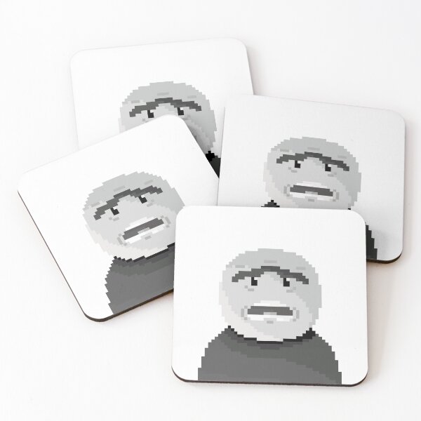 Item preview, Burt Grey designed and sold by Kamil Henri.