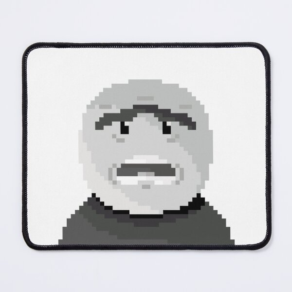 Item preview, Burt Grey designed and sold by Kamil Henri.
