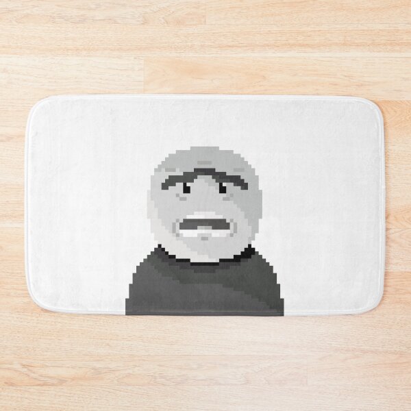 Item preview, Burt Grey designed and sold by Kamil Henri.