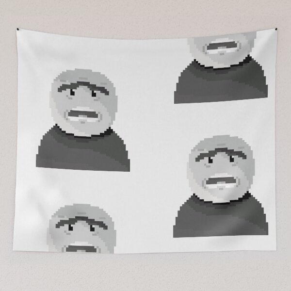 Item preview, Burt Grey designed and sold by Kamil Henri.