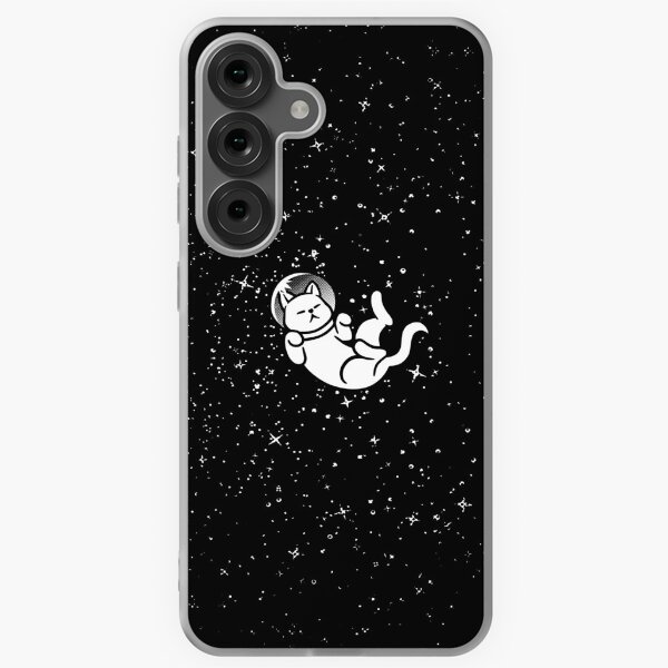 Item preview, Gravity Cat by Tobe Fonseca designed and sold by Tobe Fonseca®.