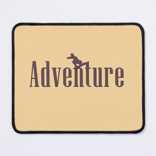 Item preview, Adventure Creative Text designed and sold by hutofdesigns.