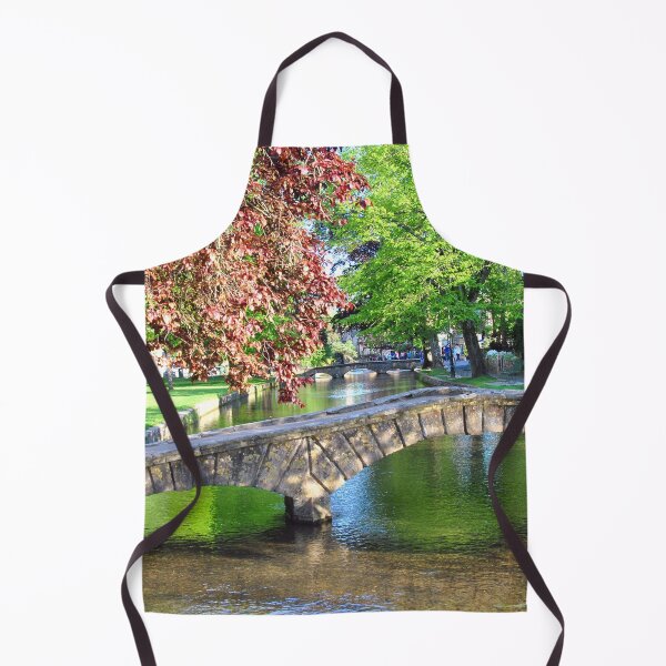 Item preview, Bourton on the Water Cotswolds England UK designed and sold by AndyEvansPhotos.