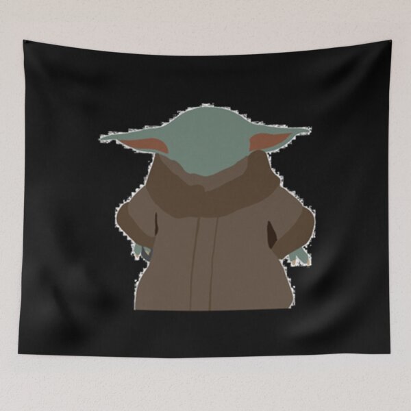 Item preview, baby green alien minimalist Classic . designed and sold by alianotdtott.