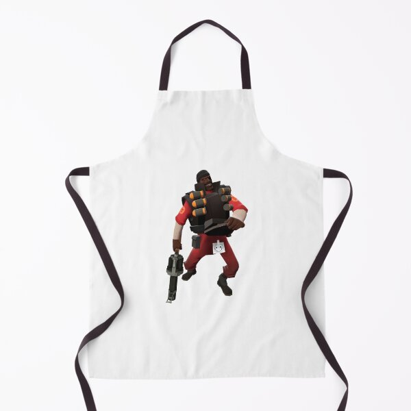 Item preview, Demoman Team Fortress 2 Classics Tshirt designed and sold by alecias.