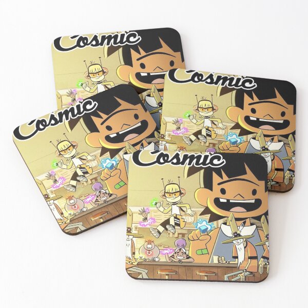 Item preview, Kid cosmic designed and sold by pressnellc.