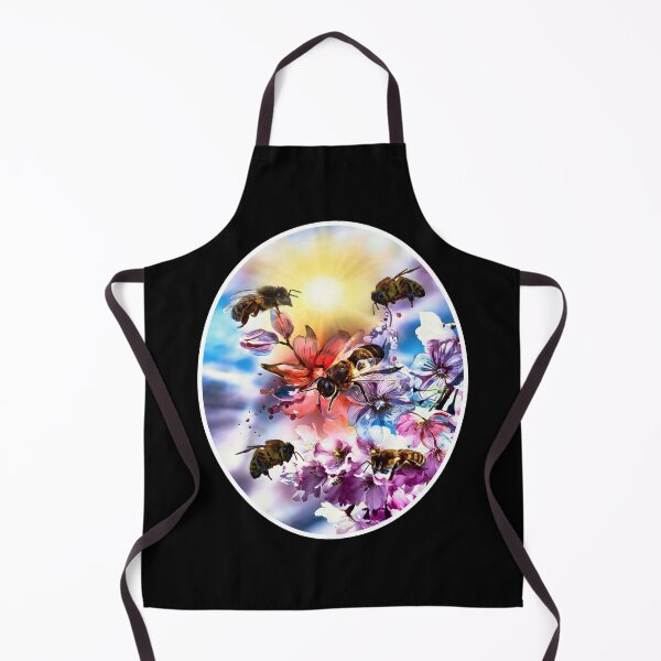 Item preview, Bee spring summer designed and sold by umfhn.
