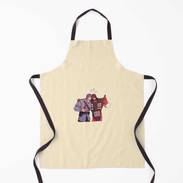 Item preview, Demoman TF2 Classics Tshirt designed and sold by alecias.