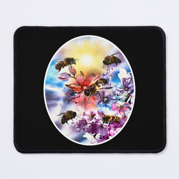 Item preview, Bee spring summer designed and sold by umfhn.