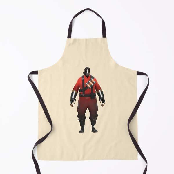 Item preview, Demoman TF2 Soldier Classics Tshirt designed and sold by alecias.
