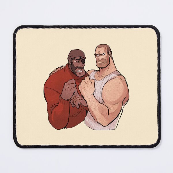 Item preview, Demoman TF2 Classics Tshirt designed and sold by alecias.