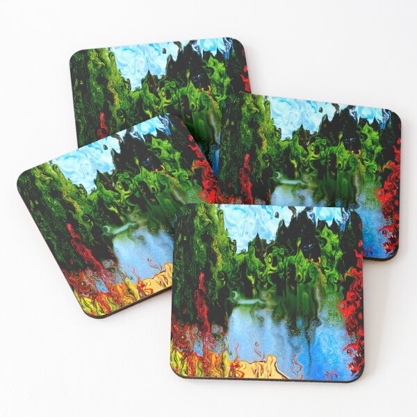 Item preview, Lake Daylesford designed and sold by SDC Original Designs.