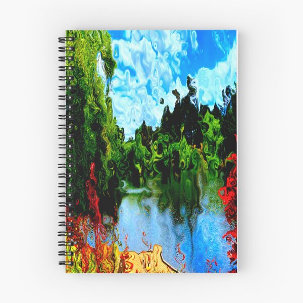 Item preview, Lake Daylesford designed and sold by SDC Original Designs.