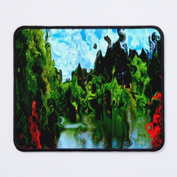 Item preview, Lake Daylesford designed and sold by SDC Original Designs.