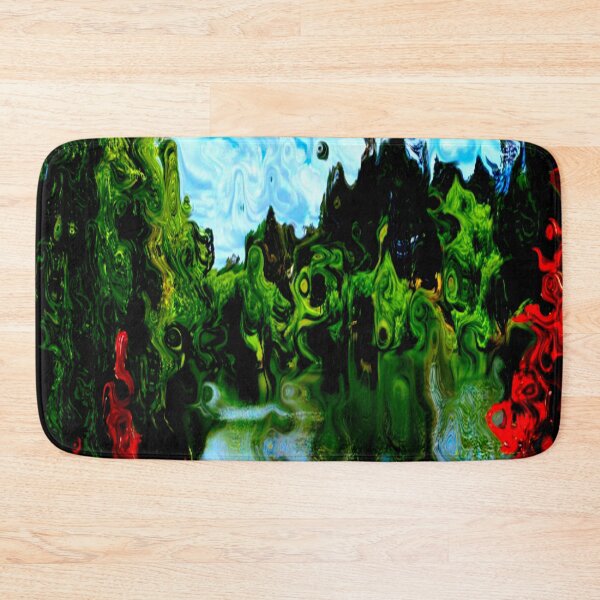 Item preview, Lake Daylesford designed and sold by SDC Original Designs.