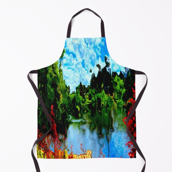 Item preview, Lake Daylesford designed and sold by SDC Original Designs.