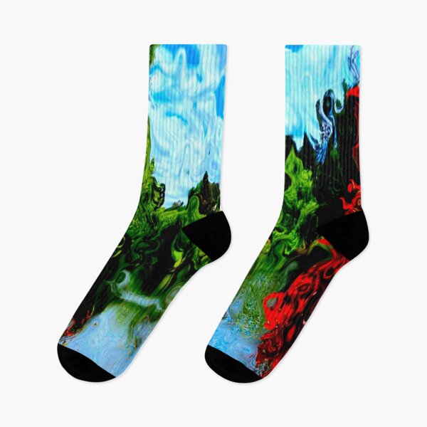 Item preview, Lake Daylesford designed and sold by SDC Original Designs.