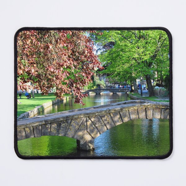 Item preview, Bourton on the Water Cotswolds England UK designed and sold by AndyEvansPhotos.