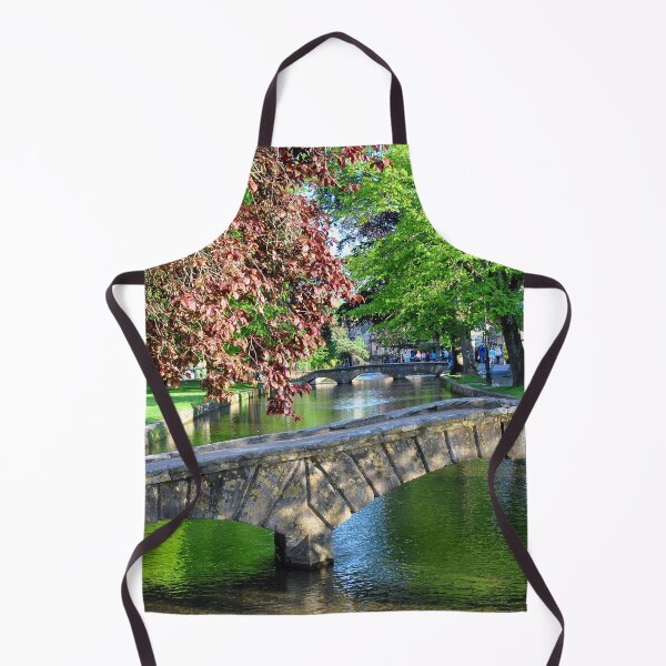 Item preview, Bourton on the Water Cotswolds England UK designed and sold by AndyEvansPhotos.