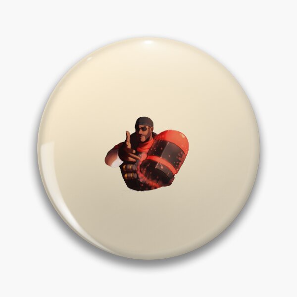 Artikelvorschau, Demoman TF2 Soldat Classics T-Shirt entworfen und verkauft von alecias.