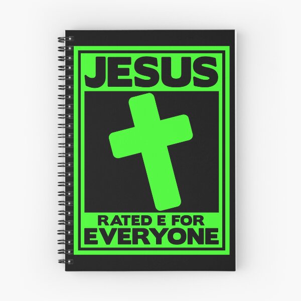 Item preview, Jesus is for Everyone designed and sold by plushism.
