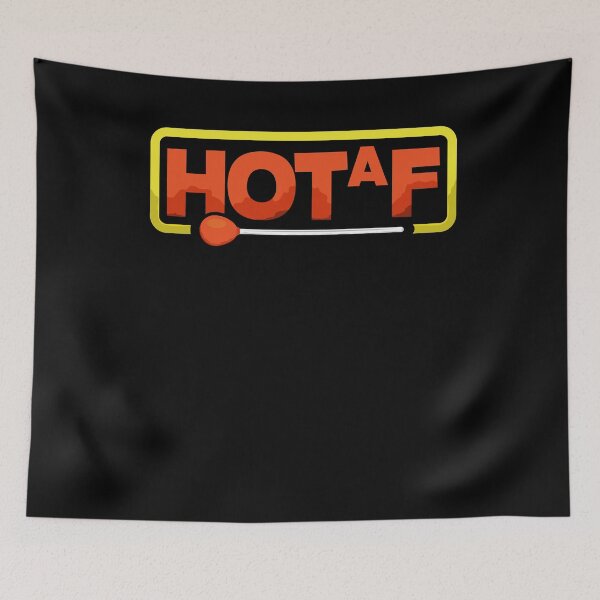 Item preview, Glassblowing Glassworking Lampworking Hot Af Funny designed and sold by ShopTheStyle.