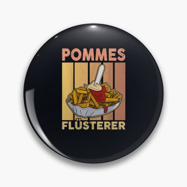 Item preview, French Fries Fastfood Potato French Currywurst designed and sold by DeannaMarks.